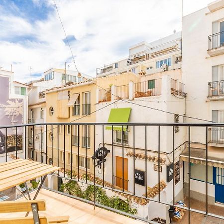 Entreplayas Benidorm Apartamento Exterior foto