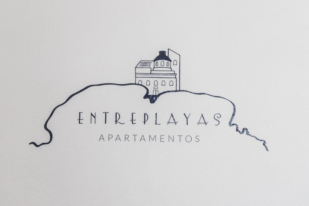 Entreplayas Benidorm Apartamento Exterior foto
